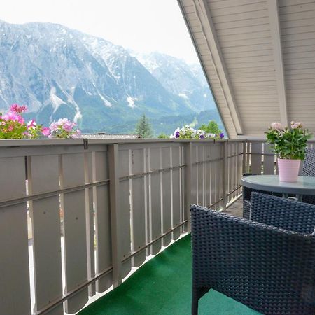 Alpine Appartement Top 8 By Aa Holiday Homes Tauplitz Εξωτερικό φωτογραφία