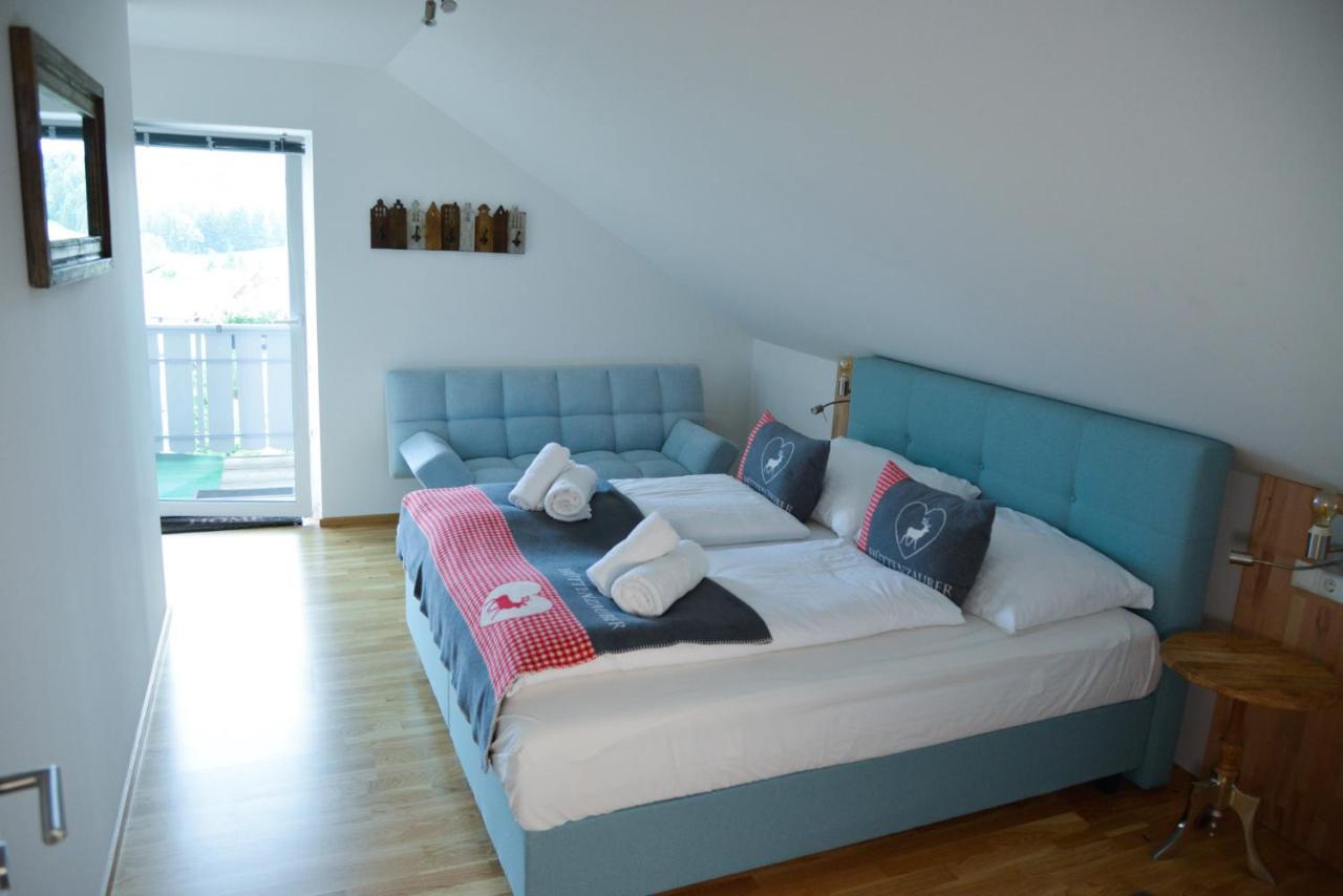 Alpine Appartement Top 8 By Aa Holiday Homes Tauplitz Εξωτερικό φωτογραφία