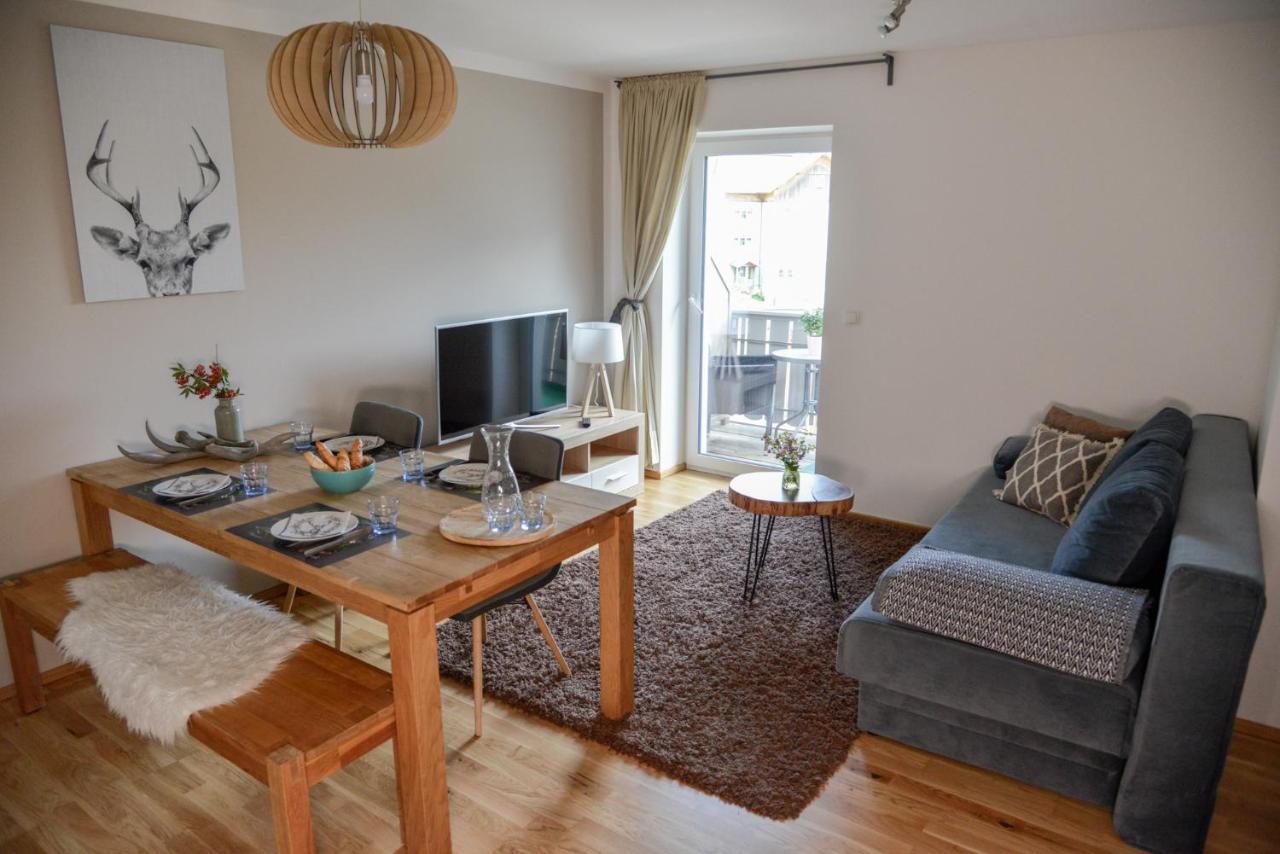 Alpine Appartement Top 8 By Aa Holiday Homes Tauplitz Εξωτερικό φωτογραφία