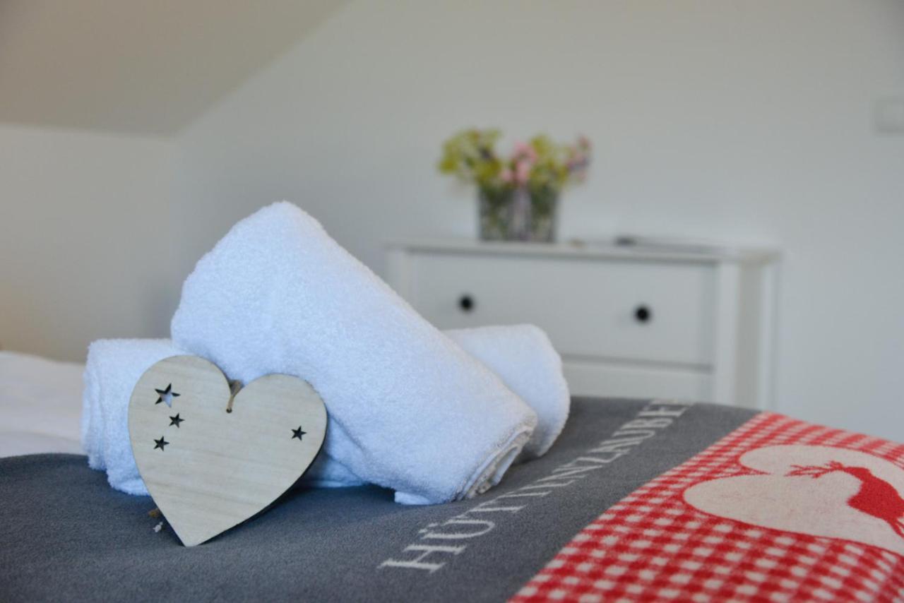 Alpine Appartement Top 8 By Aa Holiday Homes Tauplitz Εξωτερικό φωτογραφία