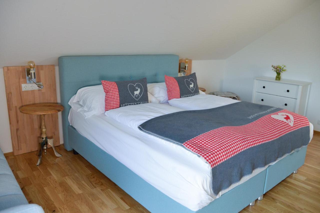 Alpine Appartement Top 8 By Aa Holiday Homes Tauplitz Εξωτερικό φωτογραφία