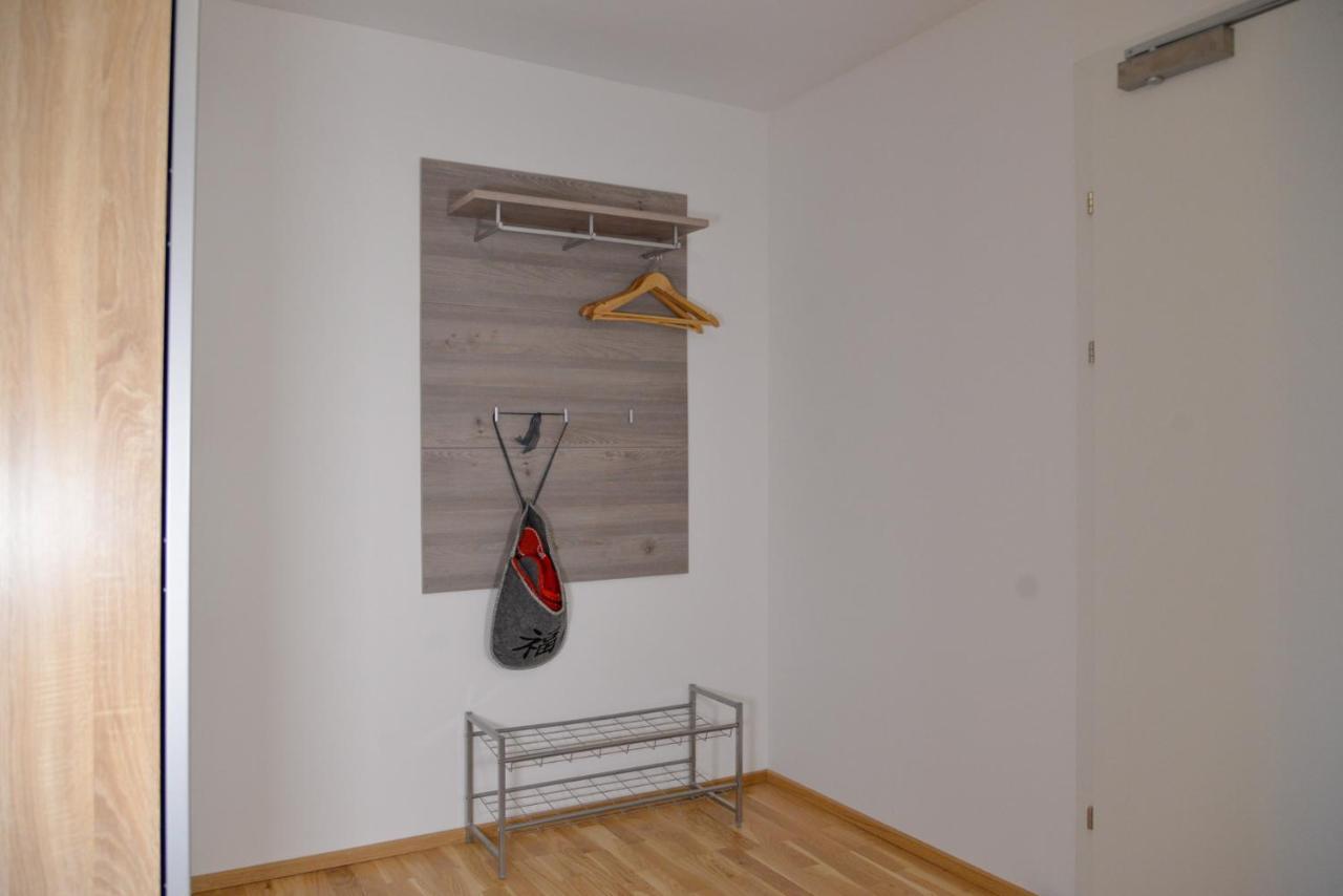 Alpine Appartement Top 8 By Aa Holiday Homes Tauplitz Εξωτερικό φωτογραφία